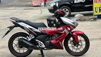 Honda Winner X 2023 Đỏ bạc