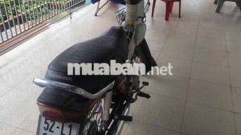 Honda Dream Thái 1997 Nâu