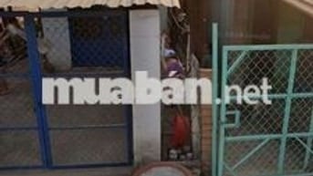 BÁN NHÀ NÁT 181M2 ĐƯONG 5M BÌNH CHUẨN 09 TIỆN XÂY MỚI SHR THỔ 60M2