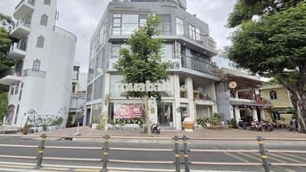 DTSD 170M NGANG HƠN 8M, LỀ RỘNG MẶT TIỀN 280 HOÀNG SA QUẬN 1