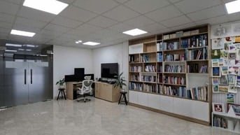 CHO THUÊ VĂN PHÒNG QUẬN 7 KDC LACASA