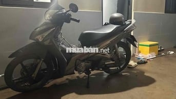 xe future fi 125cc xám ghi ninh kiều ct