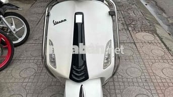 Piaggio Vespa 2014 Trắng