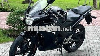 Honda CBR 150 2014 Nhập Thái Nguyên Zin