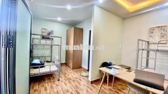 cho thuê căn hộ dịch vụ tại 1803 Lê Văn Lương, phước Kiển, Nhà Bè