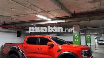 Ford Raptor 4x4 2024 26.000km Cam