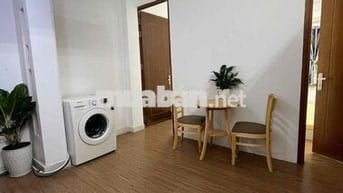 CHO THUÊ CĂN HỘ 2 PHÒNG NGỦ - MẶT TIỀN THẠCH THỊ THANH - QUẬN 1 - MỚI