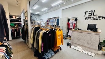 NHANH THÌ CÒN - BÌNH THẠNH, PHÚ NHUẬN, SÂN BAY TSN 3” - 75M2 (5x15) 