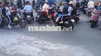 CHO THUÊ MẶT BẰNG KINH DOANH SÁNG - CHIỀU | NGAY CỔNG TRƯỜNG TIỂU HỌC