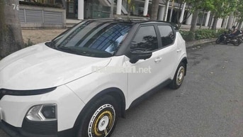 Xe điện VinFast VF5 S 2024 Trắng