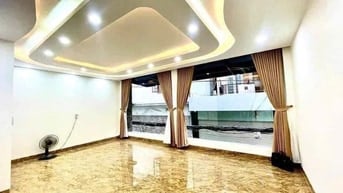 CHO THUÊ NHÀ 6 TẦNG+1 HẦM- 40TR