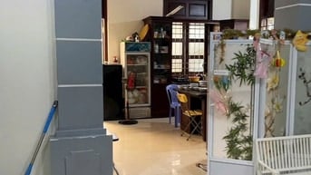 Cho thuê BT Phú Mỹ view công viên thích hợp làm trường học giá 50tr
