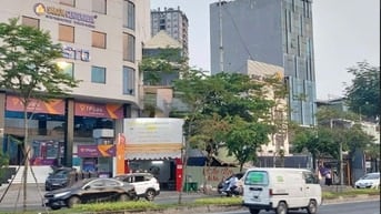 CHỦ NGỢP BANK 20 TỶ ! BÁN GẤP MT TRẦN NÃO QUẬN 2- 4,6 X 24M- 30 TỶ TL 