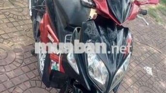 Yamaha Nouvo Đỏ đen