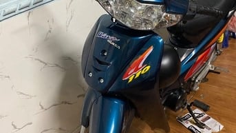 Bán lai wave anpha dọn thái để mua xe máy điện đi 