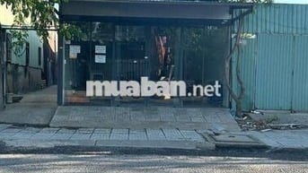 NHÀ CẤP 4 K NGĂN PHÒNG MẶT TIỀN NGUYỄN BÌNH GẦN CẦU BÀ SÁU TIỆN KD