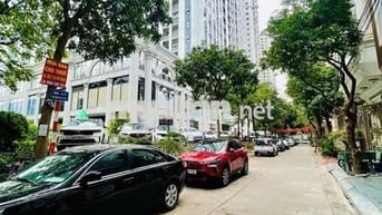 BÂN NHÀ ĐẸP PHÂN LÔ- VỈA HÈ Ô TÔ TRÁNH- KĐT MỸ ĐÌNH 58M- HƠN 20 TỶ TL