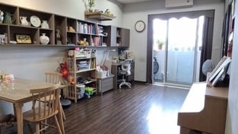 4 TỶ🔥 MẶT ĐƯỜNG VÀNH ĐAI 2.5 MỚI MỞ – CHỦ TẶNG LẠI FULL NỘI THẤT XỊN