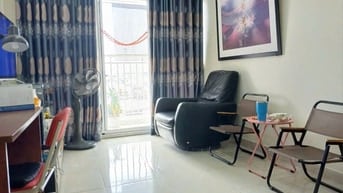 BÁN CĂN C/C KHUÔNG VIỆT, TÂN PHÚ 73M2 GIÁ 4,45 TỶ.