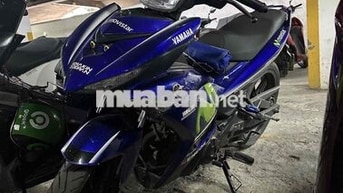 Yamaha Xe máy màu Xanh