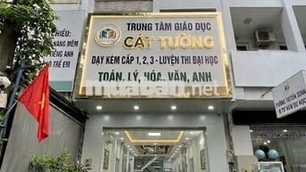 🧿SIÊU PHẨM NHÀ MẶT TIỀN 5PN, KHU TRƯỜNG CHINH TÂN BÌNH