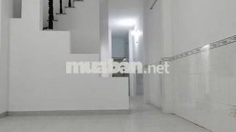 Cho thuê nhà nguyên căn giá rẻ hẻm đẹp phường Tân Chánh Hiệp Q12