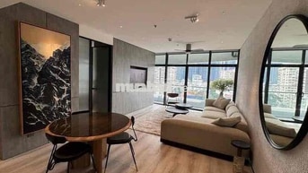 CĂN HỘ 1PN NT SANG TRỌNG, AN NINH 50M2 - NGAY VX CỐNG QUỲNH, CV 23/9