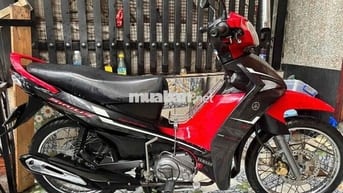 Yamaha Sirius Fi 2017 Đỏ