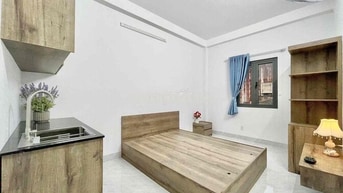 KHAI TRƯƠNG CHDV FULL NỘI THẤT GIÁ HẠT DẺ NGAY TÔ NGỌC VÂN