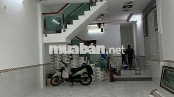 Cho thuê nhà nguyên căn giá rẻ hẻm phường Tân Chánh hiệp quận 12