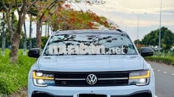 Volkswagen Teramont X 2023 Trắng