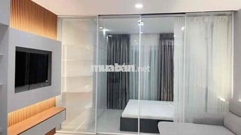 Richmond cho thuê căn thiết kế sẵn 1pn full nội thất giá 12tr view đẹp