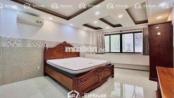 Pass phòng trọ/studio hẻm xe hơi rộng rãi ở trung tâm do xa cty