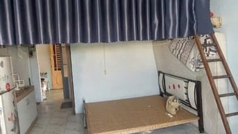 BÁN CĂN HỘ CHUNG CƯ SỐ 1 NGHĨA PHÁT GẦN CHỢ TÂN BÌNH, PHƯỜNG 6 , TÂN B