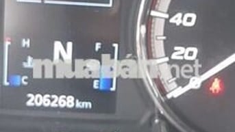 Mitsubishi Xpander GLP 2021 206268 km