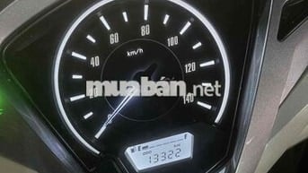 Honda Lead 2021 Trắng kem 13322 km