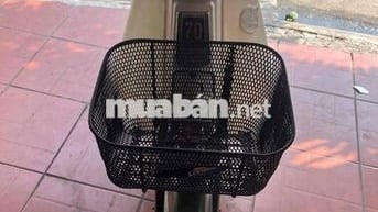 Honda Super Cub 70 Xanh lá, Trắng
