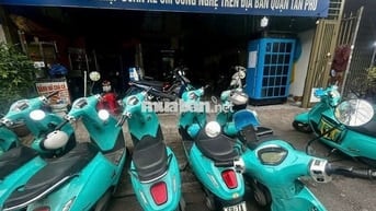 sang quán cafe sạc xe điện tân phú 
