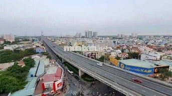 1HA2 kho Quận 7. Lưu kho kinh doanh tự do.