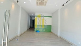 MẶT BẰNG NGUYỄN QUÝ ĐỨC VỊ TRÍ ĐẸP THUẬN TIỆN KINH DOANH GIÁ 25 TRIỆU