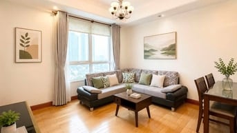 Chính chủ cần bán căn hộ giá tốt 2PN – 1WC tại The Manor 2