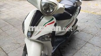 Piaggio Liberty 3vie 2015 Trắng