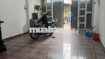 💥NHÀ [ 4 x 12] 1 lầu (2PN,2WC)—HƯƠNG LỘ 2 —GIÁP 4 XÃ 💥