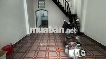 Nhà đường LK 2-5 [4x12, 1 lầu, 2pn, 2toilet] 7,5tr/tháng