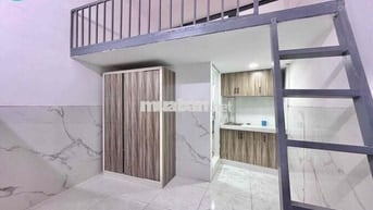 📍 CĂN HỘ DUPLEX CÓ CỬA SỔ – BÌNH TRỊ ĐÔNG, BÌNH TÂN