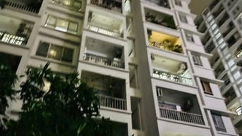CẦN BÁN CĂN HỘ VOV PHỐ MỄ TRÌ GẦN VINHOME GREEN BAY 82m2 GIÁ 6 TỶ!