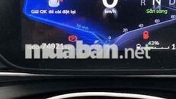 VinFast VF 5 Plus 2024 Đỏ 74921 km