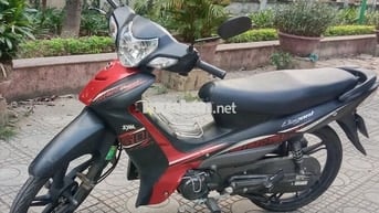 Xe chính chủ ăn ít săng dùng E10