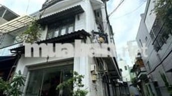 Cần bán nhà đường ao đôi, nhà chính chủ