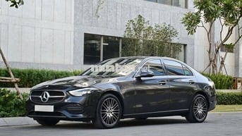 MERCEDES C200 AVANTGARDE PLUS V1 MODEL 2023